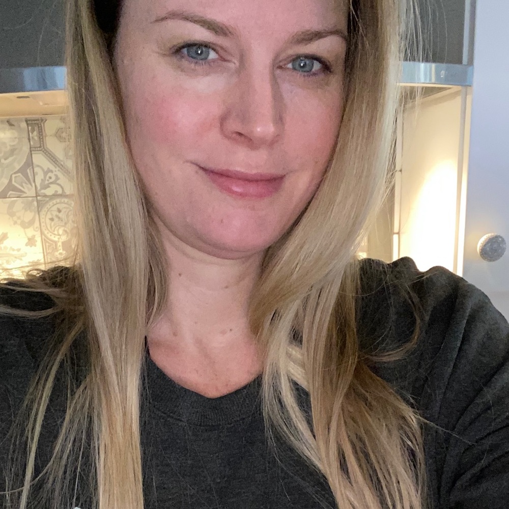 Meet your Posher, Marin